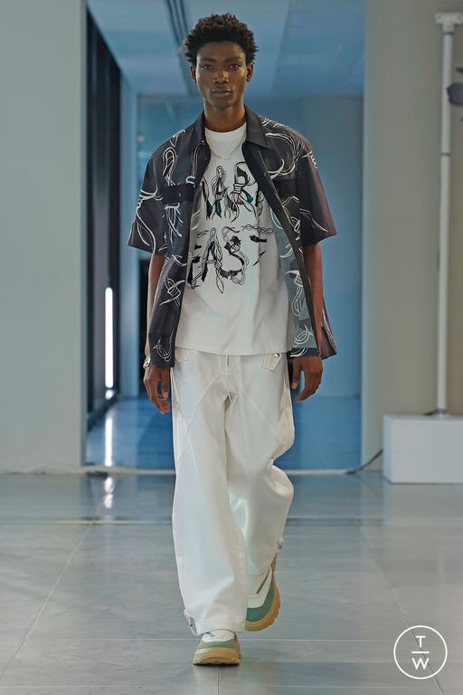 SS24 Mark Fast Look 11