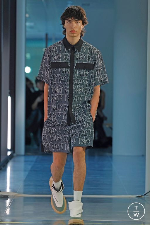 SS24 Mark Fast Look 14
