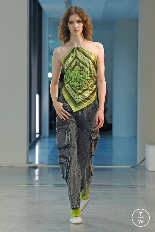 SS24 Mark Fast Look 26