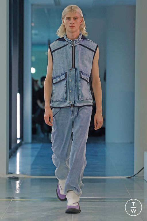 SS24 Mark Fast Look 29