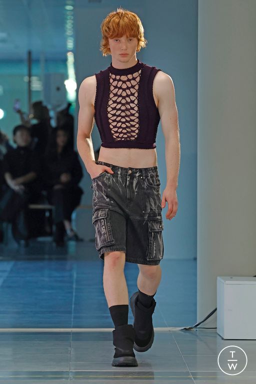 SS24 Mark Fast Look 31