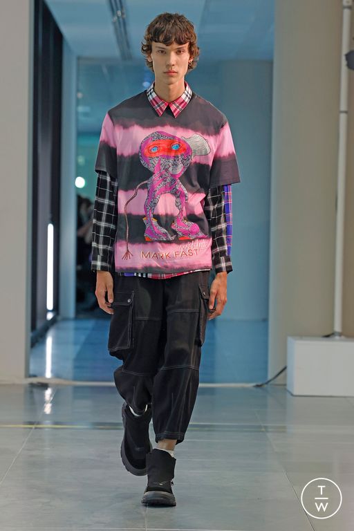 SS24 Mark Fast Look 34