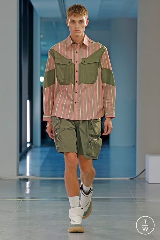 SS24 Mark Fast Look 41