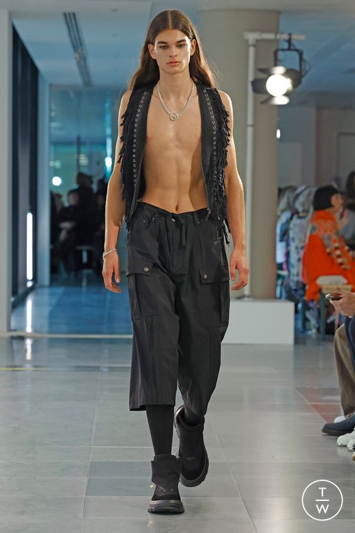 SS24 Mark Fast Look 44
