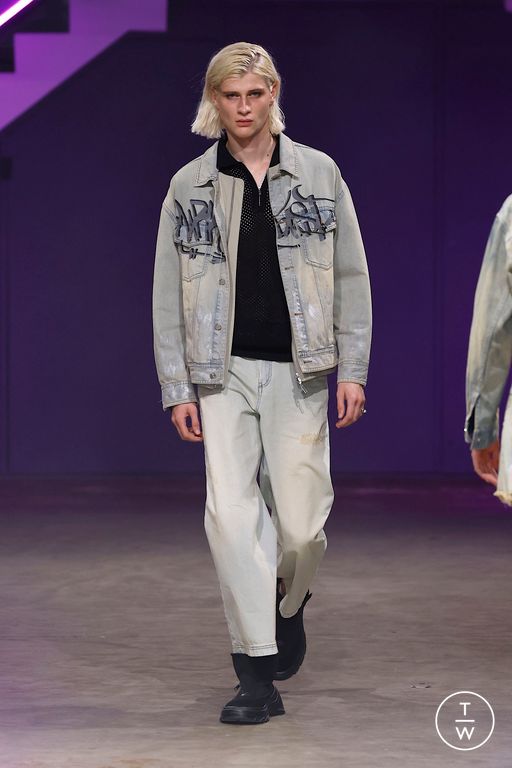 SS25 Mark Fast Look 16