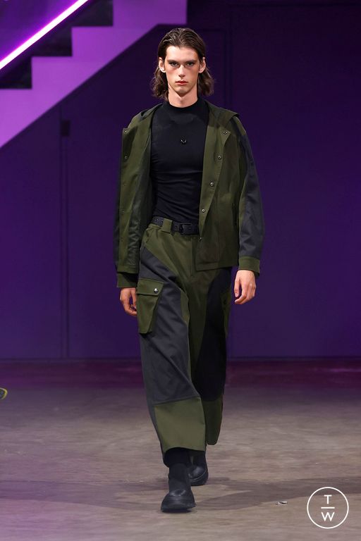 SS25 Mark Fast Look 30