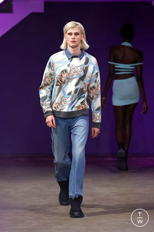 SS25 Mark Fast Look 42