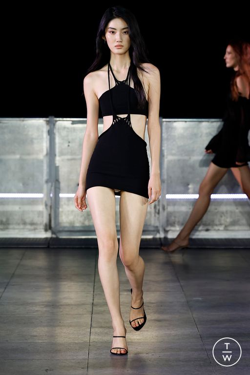 SS26 Mark Fast Look 2