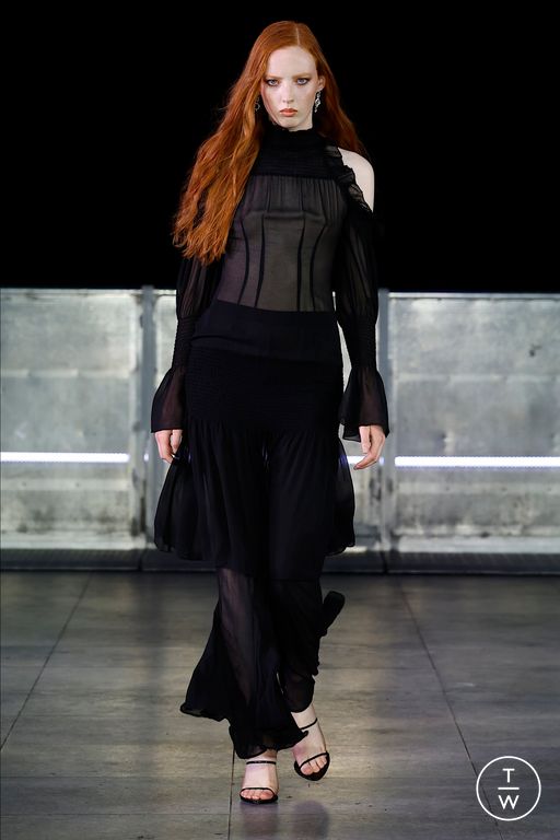 SS26 Mark Fast Look 5