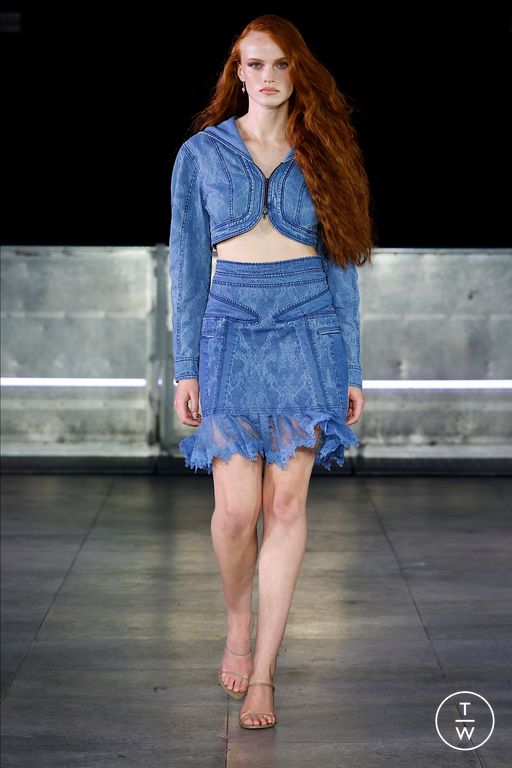 SS26 Mark Fast Look 8