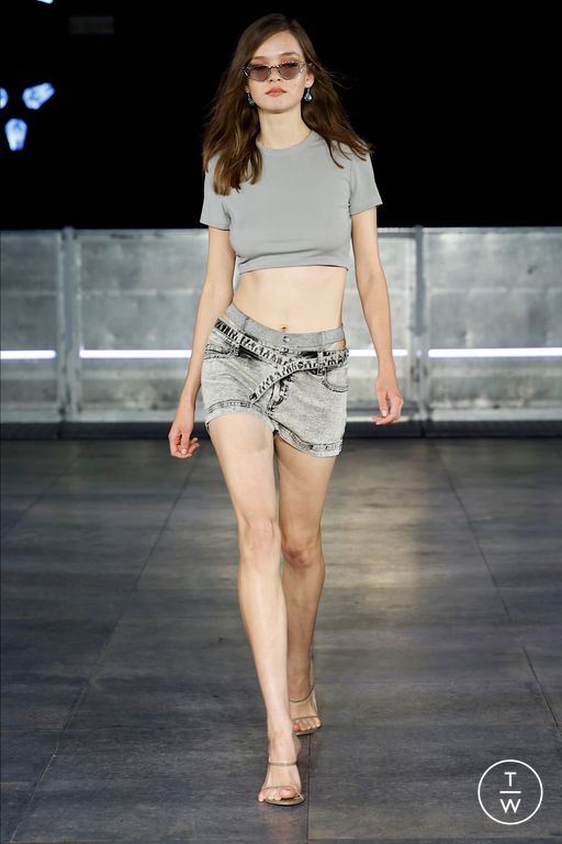 SS26 Mark Fast Look 12