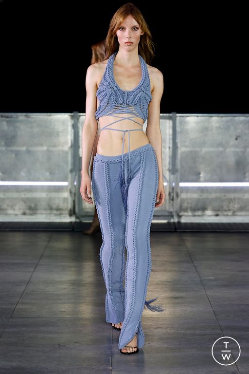 SS26 Mark Fast Look 15