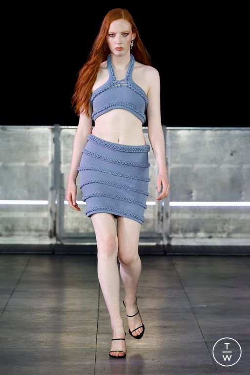 SS26 Mark Fast Look 16