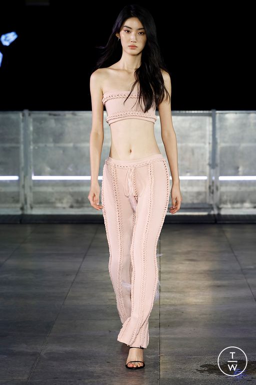 SS26 Mark Fast Look 26