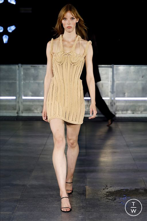 SS26 Mark Fast Look 31