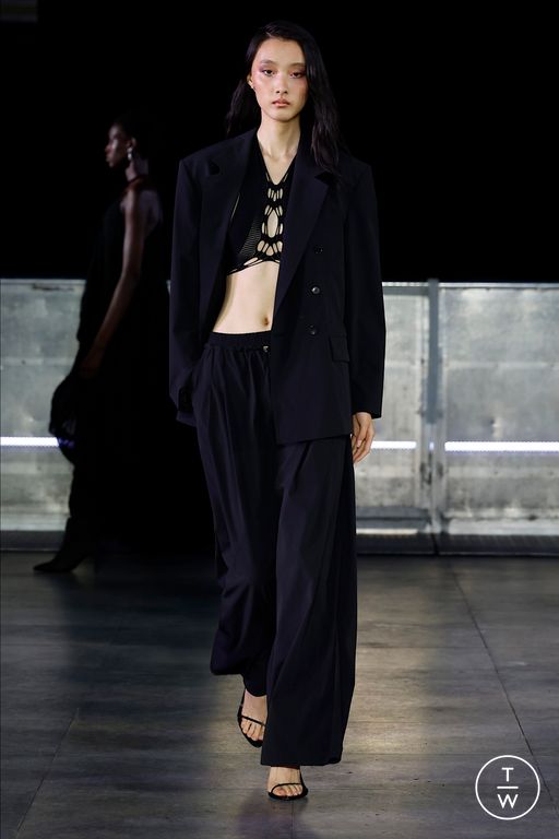 SS26 Mark Fast Look 33