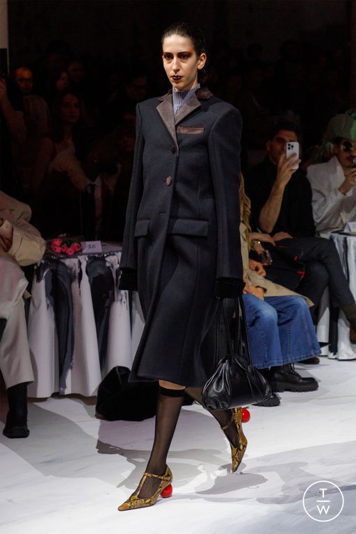 FW25 Marni Look 1