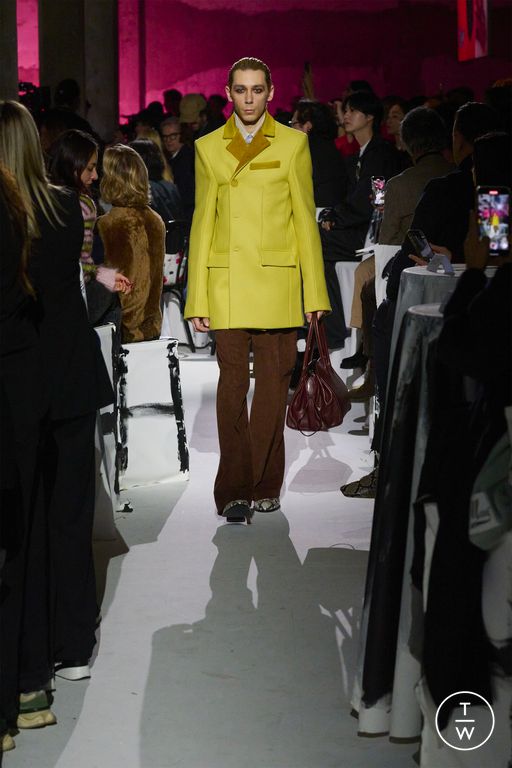 FW25 Marni Look 2