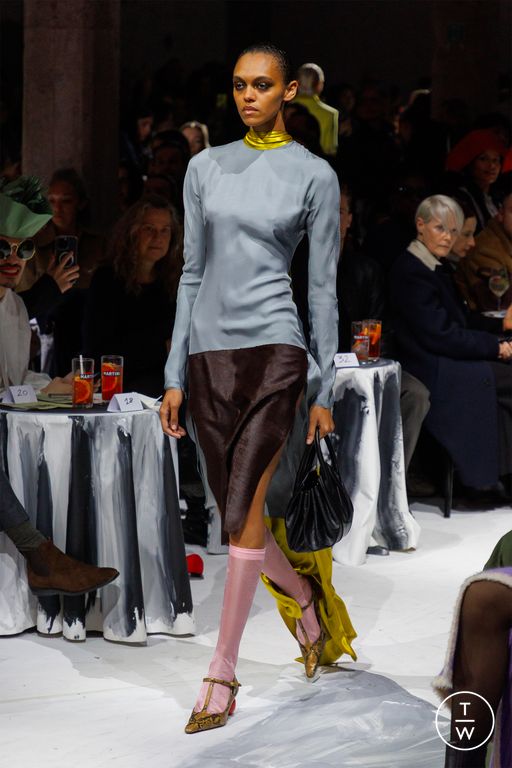 FW25 Marni Look 3