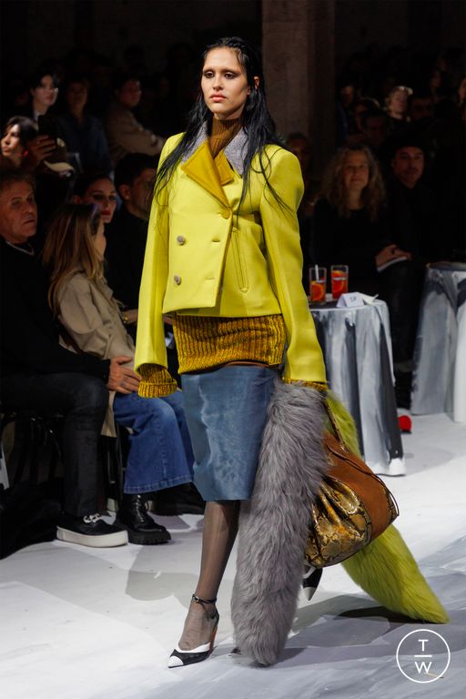 FW25 Marni Look 7