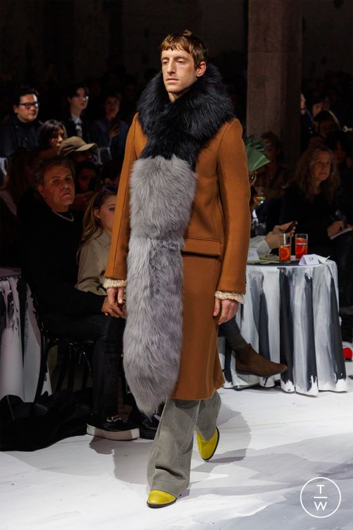 FW25 Marni Look 9