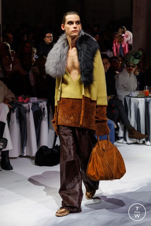 FW25 Marni Look 11
