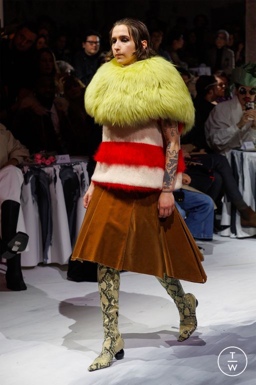 FW25 Marni Look 13