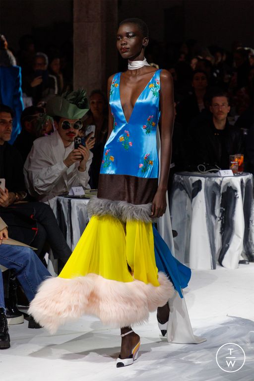 FW25 Marni Look 21