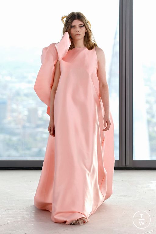 SS26 Marques' Almeida Look 46