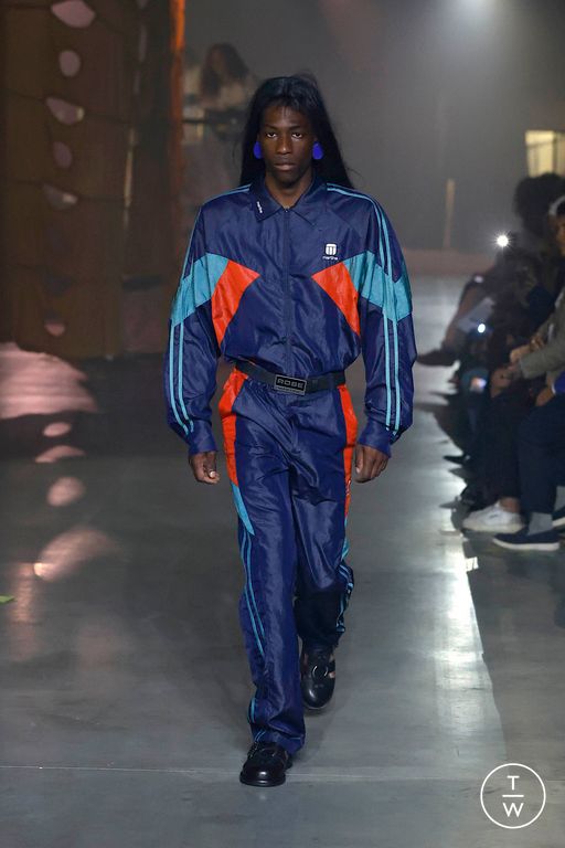 SS25 Martine Rose Look 23