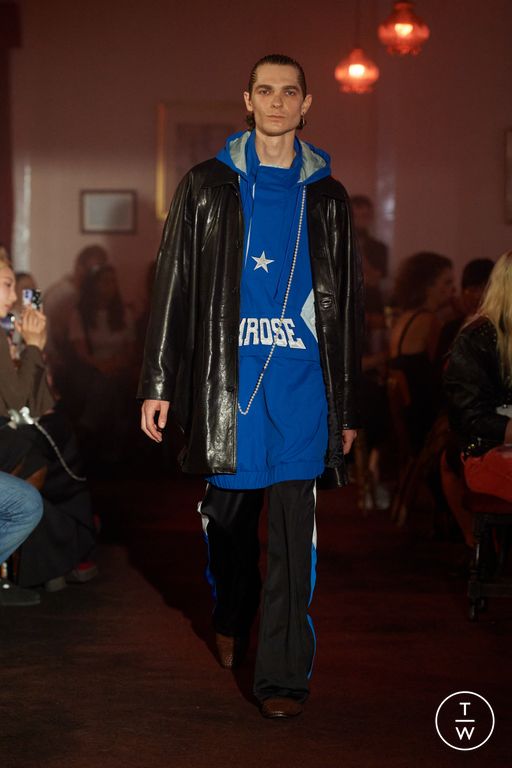SS24 Martine Rose Look 1
