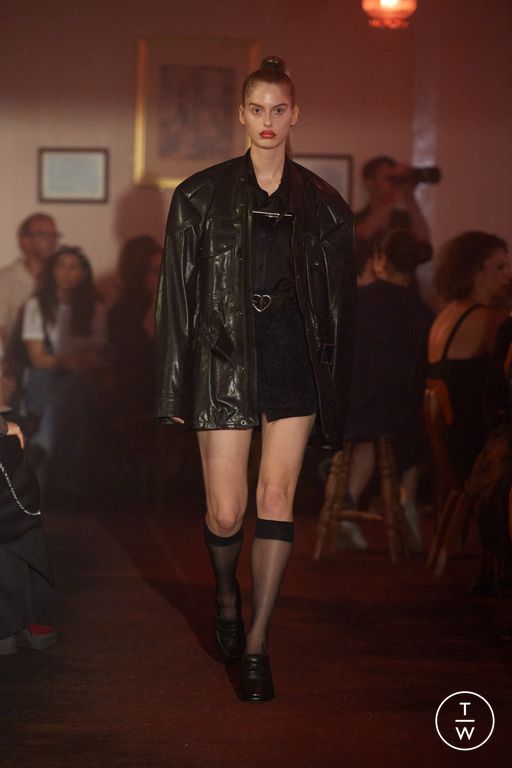Martine Rose SS23 menswear #7 - Tagwalk: The Fashion Search Engine
