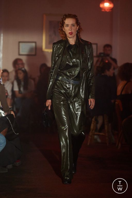 Martine Rose FW20 menswear #28 - Tagwalk: The Fashion Search Engine