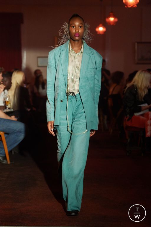 SS24 Martine Rose Look 26