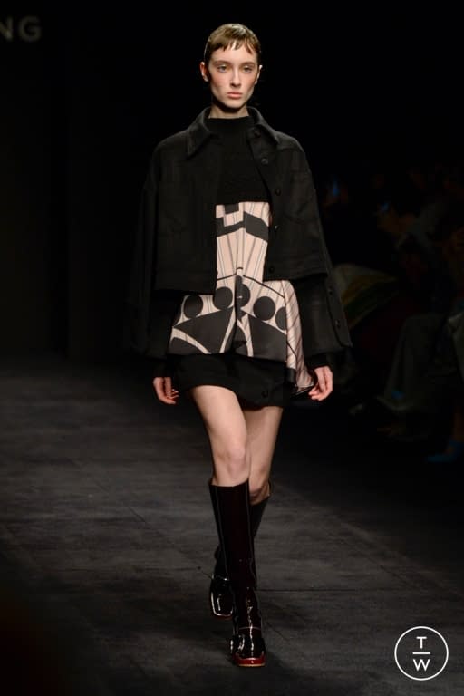 FW20 Maryling Look 1