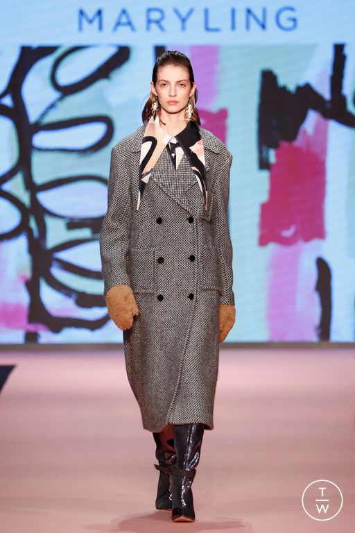 FW23 Maryling Look 3