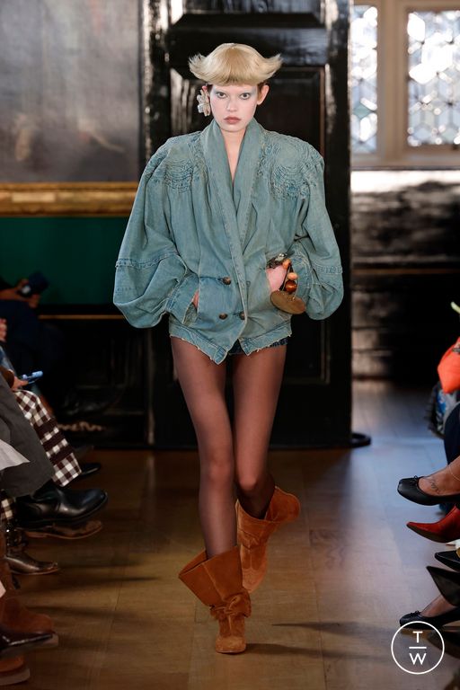 FW26 Masha Popova Look 1