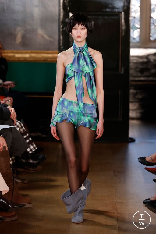 FW26 Masha Popova Look 8