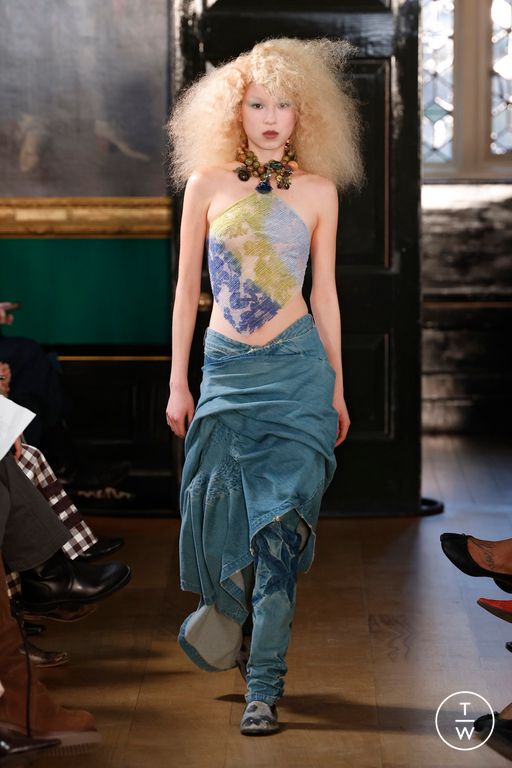 FW26 Masha Popova Look 9