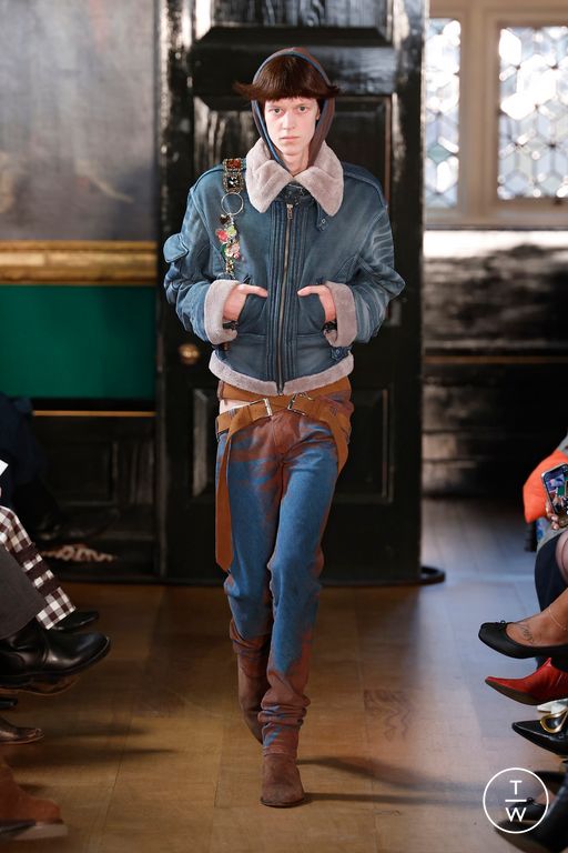 FW26 Masha Popova Look 10