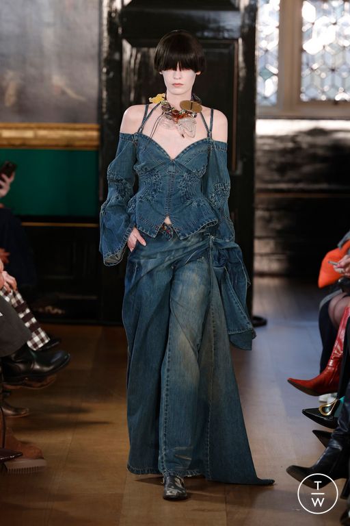 FW26 Masha Popova Look 16