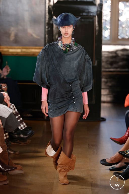 FW26 Masha Popova Look 18