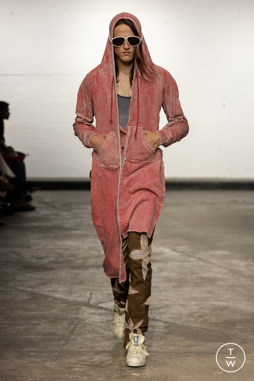 SS25 Masha Popova Look 3