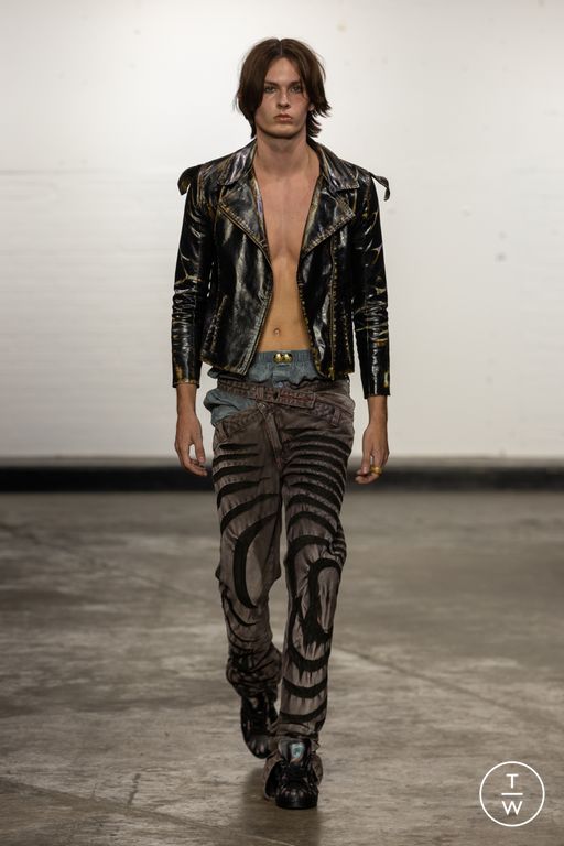 SS25 Masha Popova Look 11