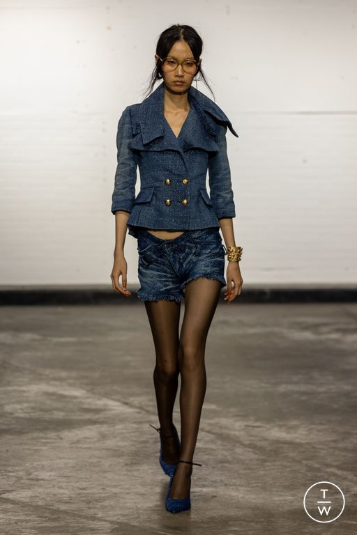 SS25 Masha Popova Look 15