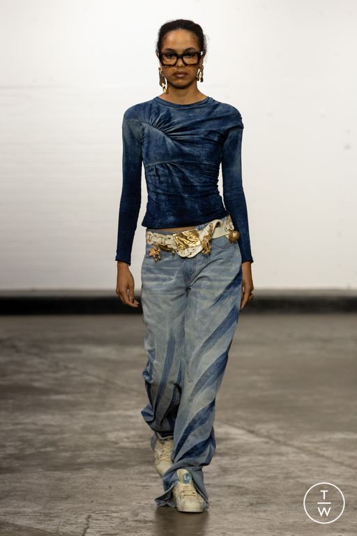 SS25 Masha Popova Look 16