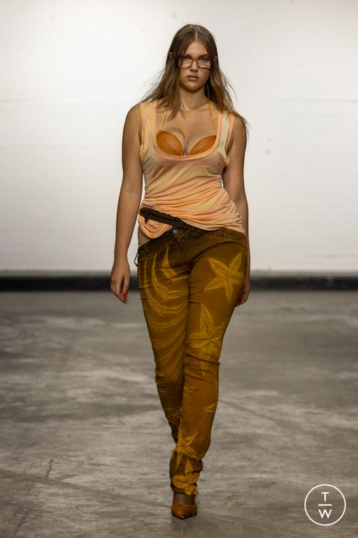 SS25 Masha Popova Look 26