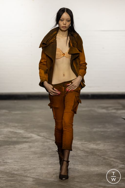 SS25 Masha Popova Look 27