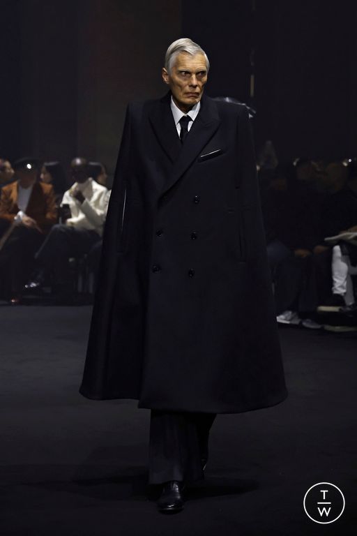 FW26 Matières Fécales Look 2