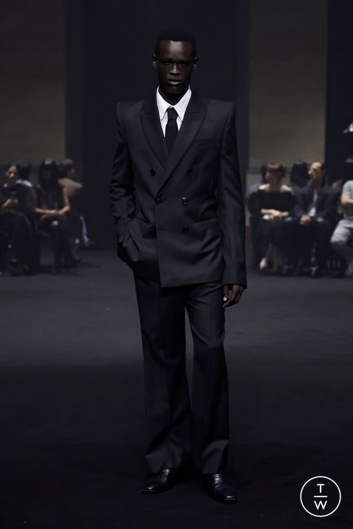 FW26 Matières Fécales Look 4